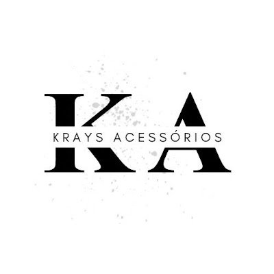 KraysAcessorios's profile picture. - Outlet de óculos e acessórios! - Óculos de sol muito estilosos e outros acessórios da moda. - Enviamos para todo o Brasil! - Instagram: @kraysacessorios