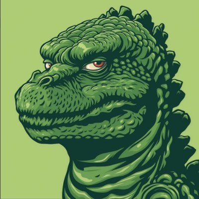 $ZILLA The Titan of Memes. It's not just a coin; it's a colossal meme revolution. Step aside; the meme lord is here to conquer! TG: https://t.co/aDPsyrP7xa