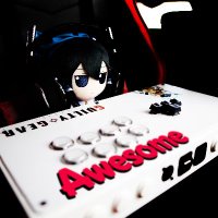 Fumo Occult (@fumooccult) 's Twitter Profile Photo Fumo Occult (@fumooccult) 's Twitter Profile Photo