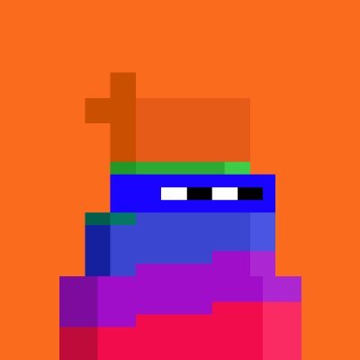 Beejforlife's profile picture. Ex-lawyer, current dad, financial independence coach, crypto-obsessed since 2017 (bull-bear-bull-bear survivor), degen :)