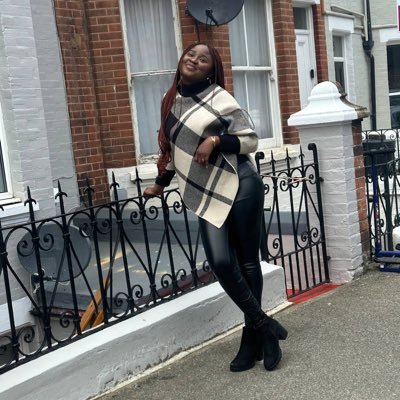 DoryblissA's profile picture. Wife | Boy Mum | Jesus Lover | Licensed Financial educator| Insurance and Mortgage specialist/Investment enthusiast/fashion entrepreneur @dovie_stitches.