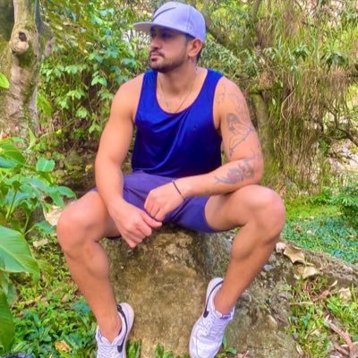 Hiddenmark2's profile picture. Life is beautiful