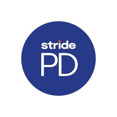 StridePDCenter Profile Picture