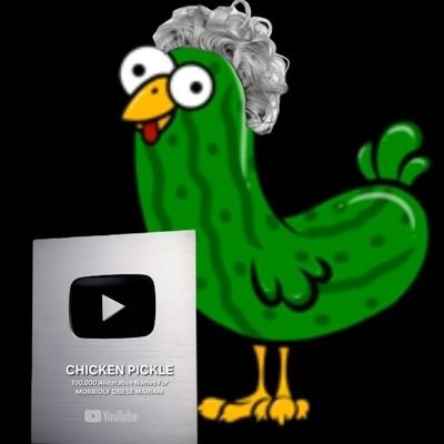 Chicken 🌟Qᴜᴇᴇɴᴘᴇɢᴏʙʀᴀ🌟 Pickle Profile