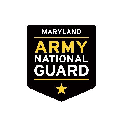 Official Maryland Army National Guard Recruiting and Retention Battalion Twitter
Call Us: 1 855 MD ARMY 1