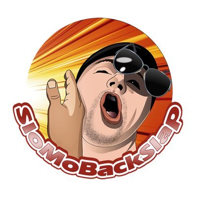 SloMoBackSlap Profile Picture