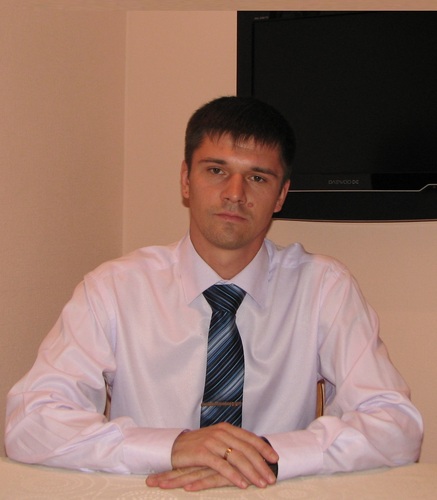 Андрей Титов