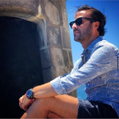 JoseMeillon's profile picture. I regret nothing, ever!