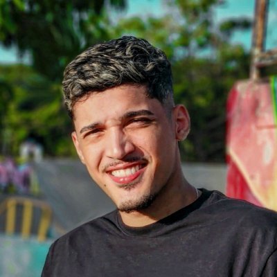 🎮 Stream: https://t.co/Iy5aY14Sbt
📷 https://t.co/OvDLgKo05J
🌎 Anápolis-GO - 21y
📩 contato brunocorrea1998@gmail.com
@PUBG @discordapp @twitch - Partner