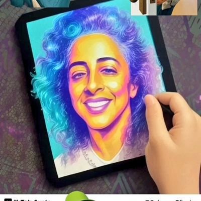 solangeoliverr's profile picture. 