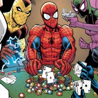 🤟🏼𝙏𝙃𝙒𝙄𝙋🕸️(@SpideyParlay) 's Twitter Profile Photo