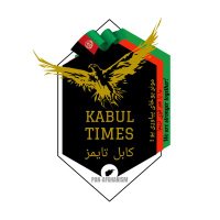 Kabul Times🇦🇫(@Kabultimes) 's Twitter Profile Photo