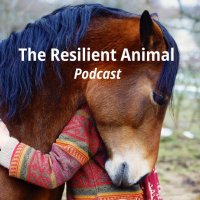 Dr. Annie - The Resilient Animal Podcast(@ResilientAnimal) 's Twitter Profile Photo