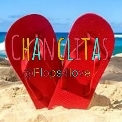 Flip Flops are love. No creo contenido, sólo hablo de todo lo que ya hay aquí.

#justiciaparahectorparra