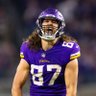 TheeHOCK8's profile picture. Iowa Football ➡️ Minnesota Vikings