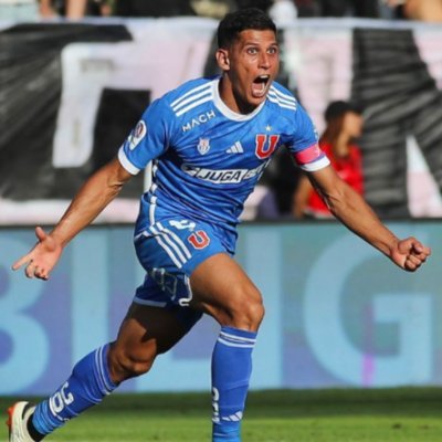 LuisRB2494's profile picture. 