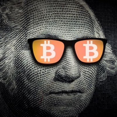 alejandro_btc's profile picture. Hace 4 años en las trincheras. Definitivamente algo se aprende…