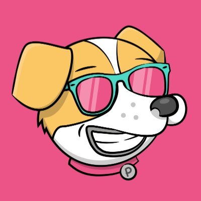 $Pinky on Solana, here for fun, games and positive vibes!
https://t.co/VinX2bHBsP
Community Takeover
CA: EfDZUYHbBUVVWsa9HEeaSXrha5rzfBrjTxZDhc9P2xWB