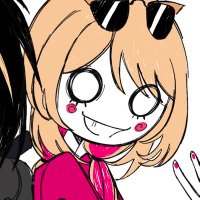 . ame / mer (@merialiez) 's Twitter Profile Photo