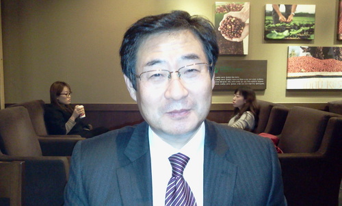 kkangk8903's profile picture. 베푸는 만큼 커지는 세상만들기 조교