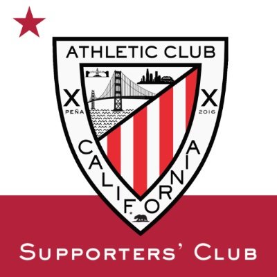 Official @AthleticClub supporters' group with soci@s in California and all over the 🌎.  Join us: athleticclubca@gmail.com!