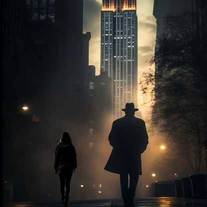 TheIsaiahAOjo's profile picture. Author of action and thriller.

Buy the latest book here and be part of the ever-growing series