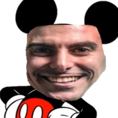 :):