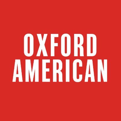 The Oxford American is a national magazine dedicated to featuring the very best in Southern writing while documenting the complexity and vitality of the South.