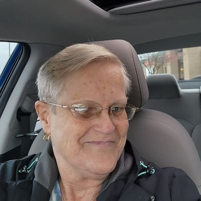 GilcristPatty Profile Picture