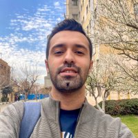 سارتوریوس (@iamsartorius) 's Twitter Profile