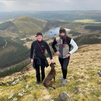 Reuben Butterworth (@reubenbutterwo3) 's Twitter Profile