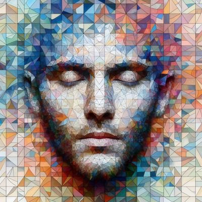 NeuralHarmony's profile picture. Navigating life’s chaos with a quirky soul. Introspective, empathic, self-aware. A married father.  A protopolymathic visionary, DaVinci style.