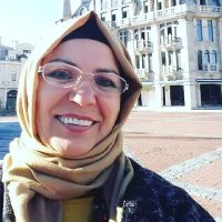 Selma Ersoy Çınar(@SelmaErsoynar2) 's Twitter Profileg