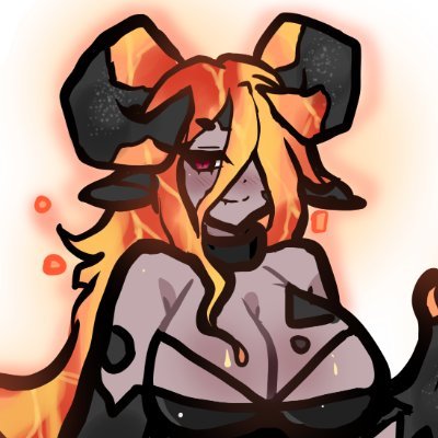 🔞, She/They
🏳️‍⚧️ A non-binary Lava Dragon!  My name is Accordia, Nice to meet you!
AuDHD