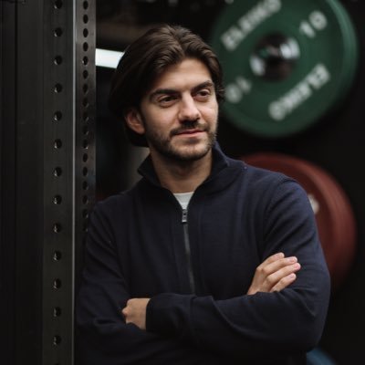 Co-founder: @cloudfitapp. Schedule a call: https://t.co/dGl20uVoki