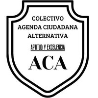 Colectivo Agenda Ciudadana Alternativa(@ColectivoACA) 's Twitter Profile Photo