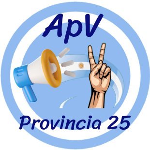 Somos argentinos y argentinas que vivimos en el exterior y luchamos por el pueblo argentino. Seguí nuestras redes https://t.co/UN6643nW6L