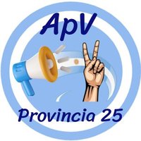 Argentinxs para la Victoria_Provincia 25(@ApVProvincia25) 's Twitter Profile Photo