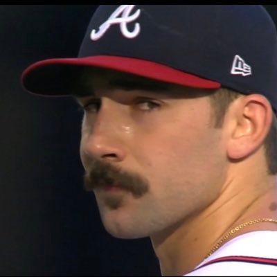 stacheofstrider's profile picture. Braves | Dawgs | Highlights
