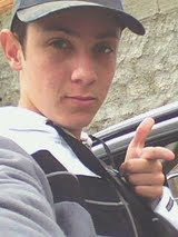 Um simples menoor , Sonhador ;]