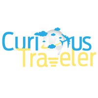 Curious Traveler(@curioustravTV) 's Twitter Profile Photo