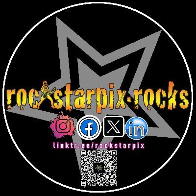 https://t.co/0OBHeYEFKE
🤘YOU ROCK ME, i iMMORTALiZE YOU! DEAL?🤘