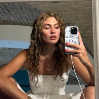 Ronni Hawk (@ronnihawk) 's Twitter Profile