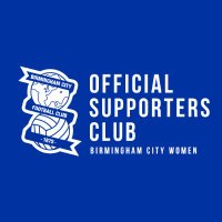 Birmingham City Women OSC(@BluesWomenSG) 's Twitter Profile Photo