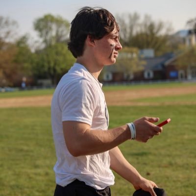 SinacolaLogan's profile picture. Castleton baseball Commit