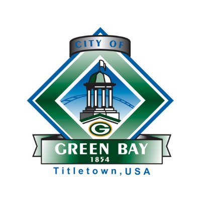 • Follow us for all the latest City of Green Bay Parks, Recreation & Forestry Department events, programs, and information •

| 𝙉𝙤𝙬 𝙃𝙞𝙧𝙞𝙣𝙜 |