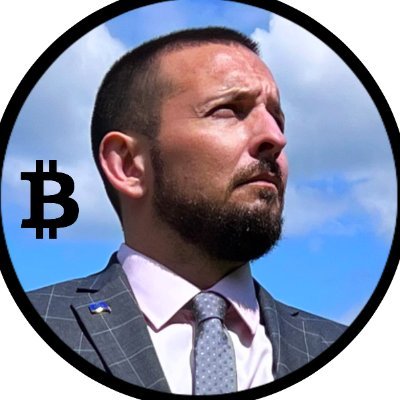 You should drain your entire 401K & life saving, then take out a 2nd mortgage on your home to buy #Bitcoin at $70,000 |  NOSTR - @RyanMatta