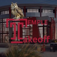 Temple Takeoff(@cherryandwhite1) 's Twitter Profile Photo