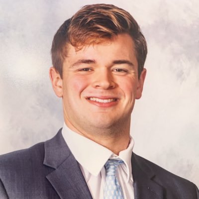 TylerCastle6's profile picture. UNL ‘27 | ΒΘΠ