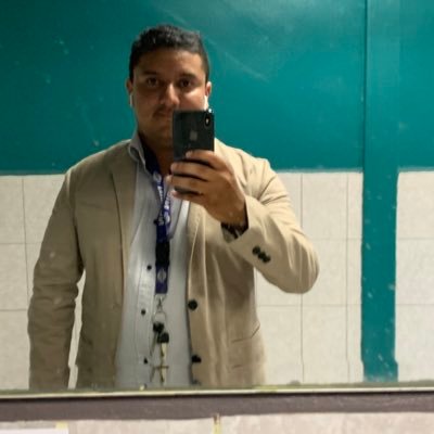 amadorkevin1's profile picture. Software Engineer